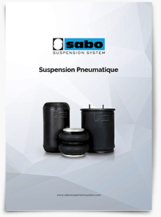 Sabo Suspension System
